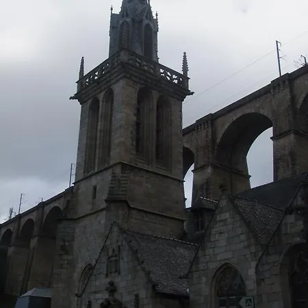 Saint Melaine מורלה